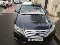 تويوتا أفالون